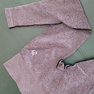 Ryderwear Leggings in light breathable material Squat Proof